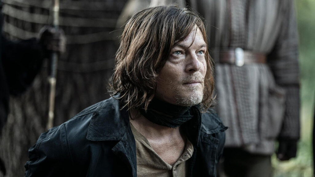 How to watch The Walking Dead: Daryl Dixon online from anywhere