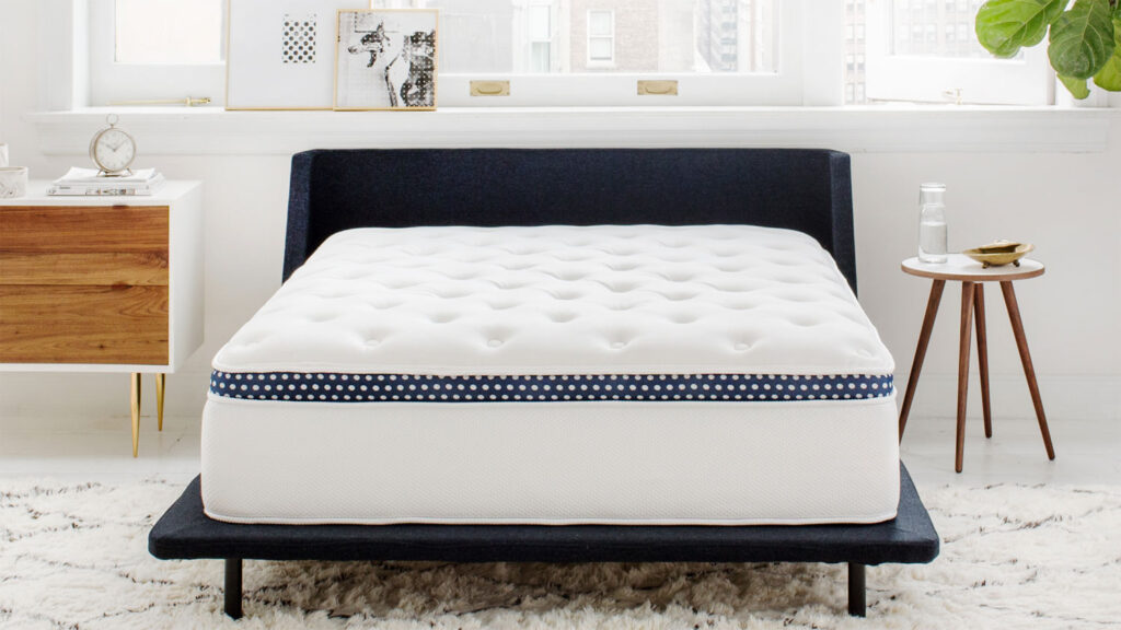 Best mattress for heavy people in 2023: top choices for bigger bodies