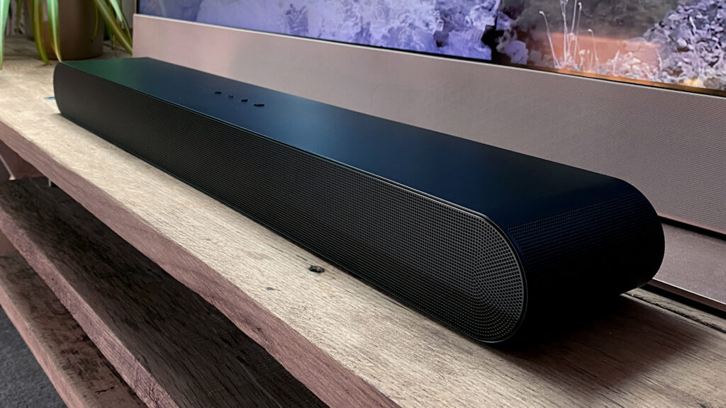 Samsung HW-S60B soundbar review: wireless Dolby Atmos for a modest price