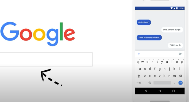No More Grammar Errors as the New AI-Powered Google Gboard Feature Will Proofread Your Text