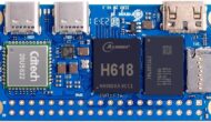 Orange Pi Zero 2W Competes with Raspberry Pi by Offering Specs that Challenge the Popular Single-Board Computer but at a Lower Price
