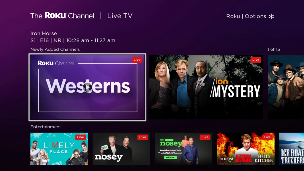 Roku is set to remove tons of unpopular movies and shows – we just hope it’s not these 3