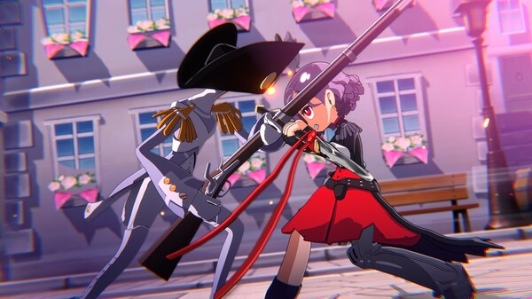 Persona 5 Tactica may finally convince me to give strategy RPGs a go