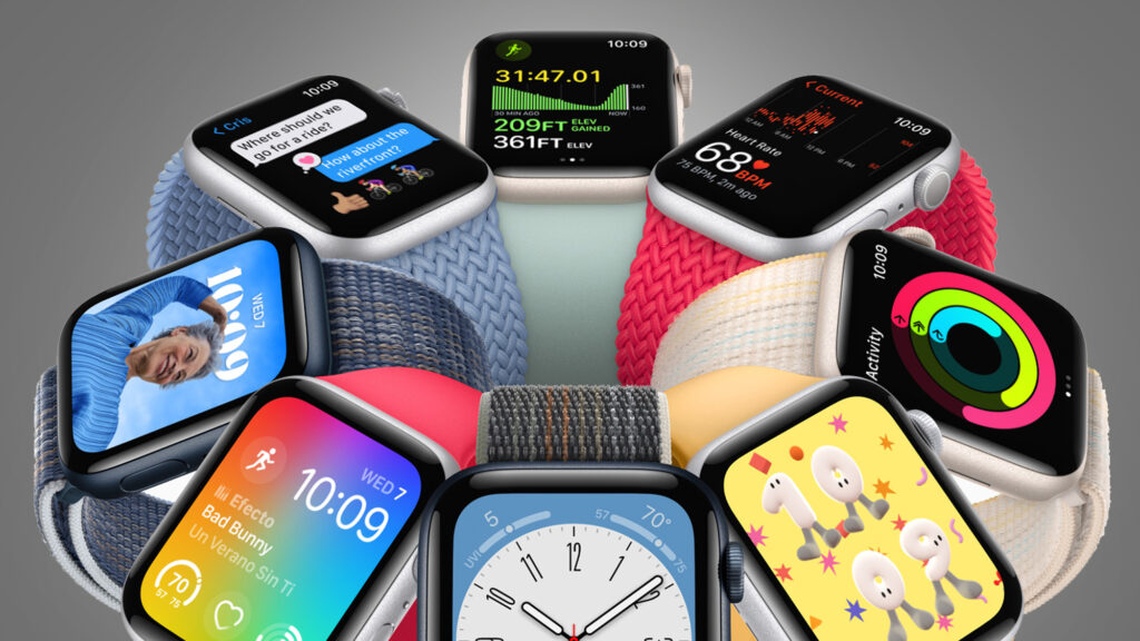 Apple Watch straps could get a huge shakeup at the iPhone 15 launch