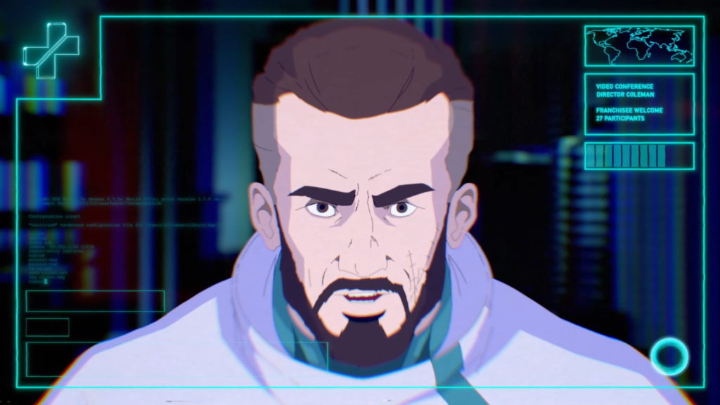 Undead Inc. is the ‘Breaking Bad’ of strategy simulation games