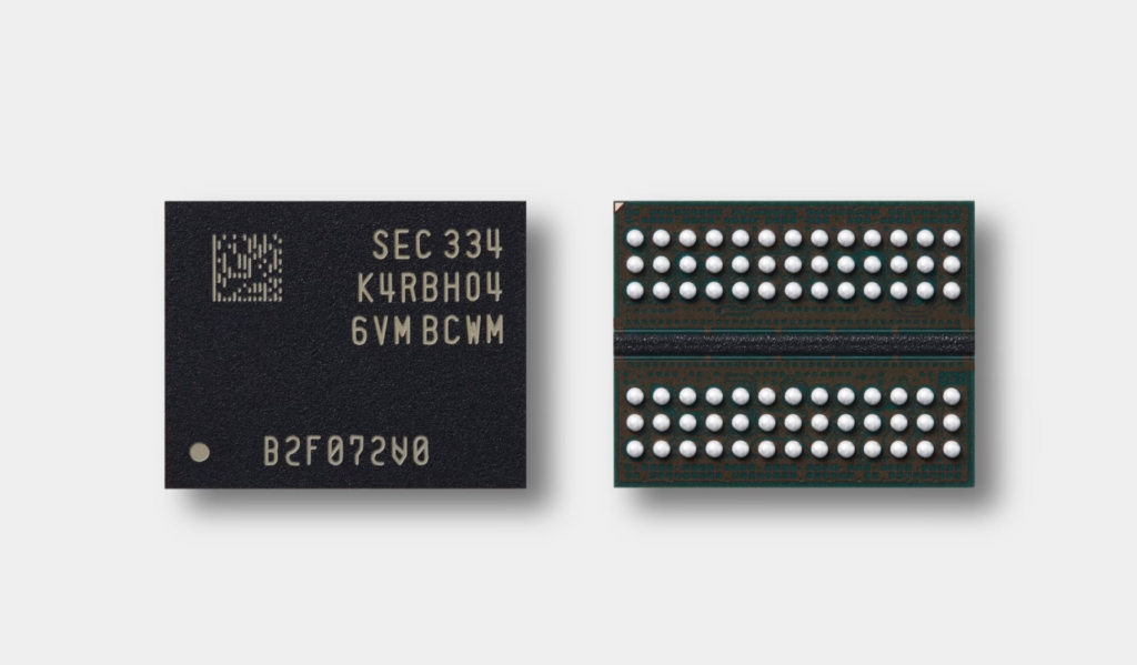Massive 1TB RAM coming soon as Samsung debuts largest memory module ever – but it won’t be cheap