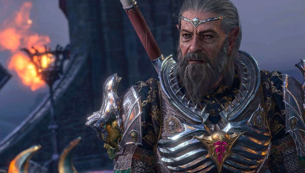 Baldur's Gate 3 mod adds higher difficulty than Tactician