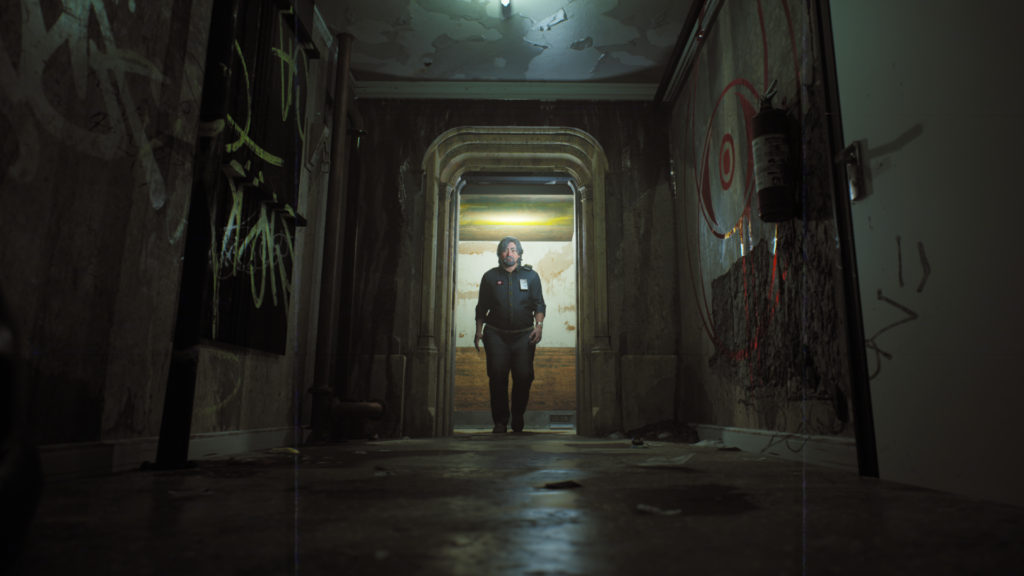 Post Trauma preview - this psychological game was almost too much to handle