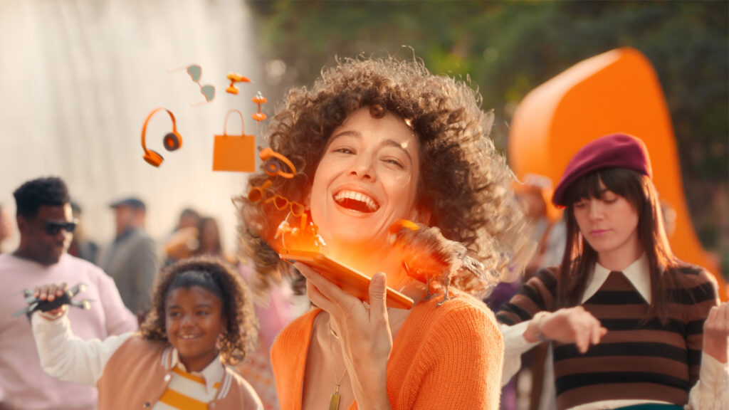 Temu makes it easy to get the tech you want for less