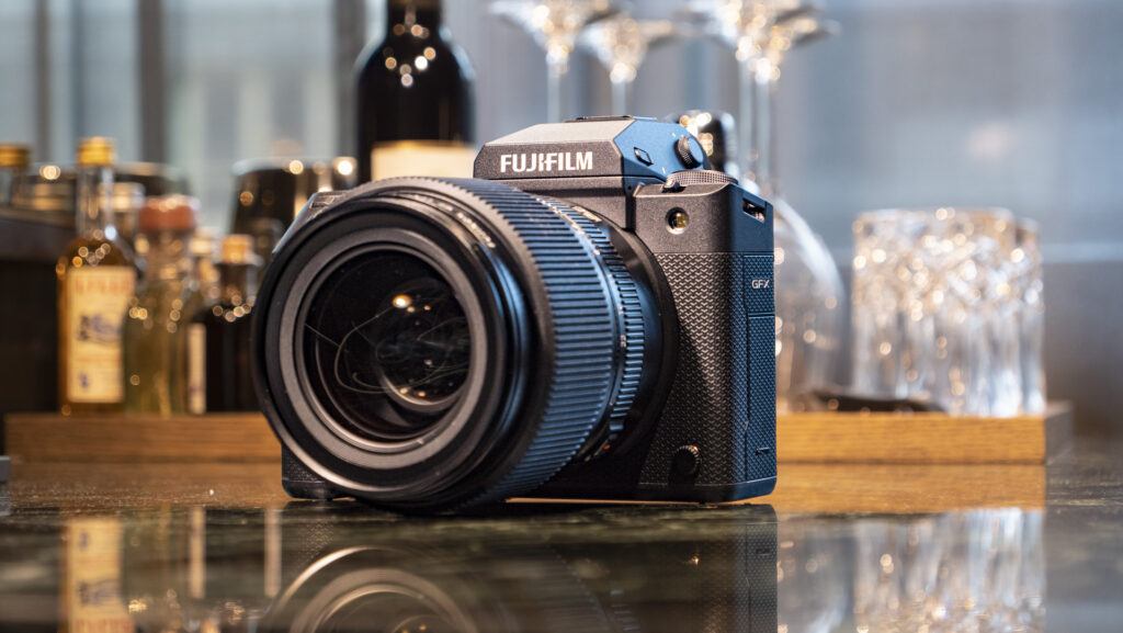 Fujifilm GFX100 II review: it’s medium format, but faster