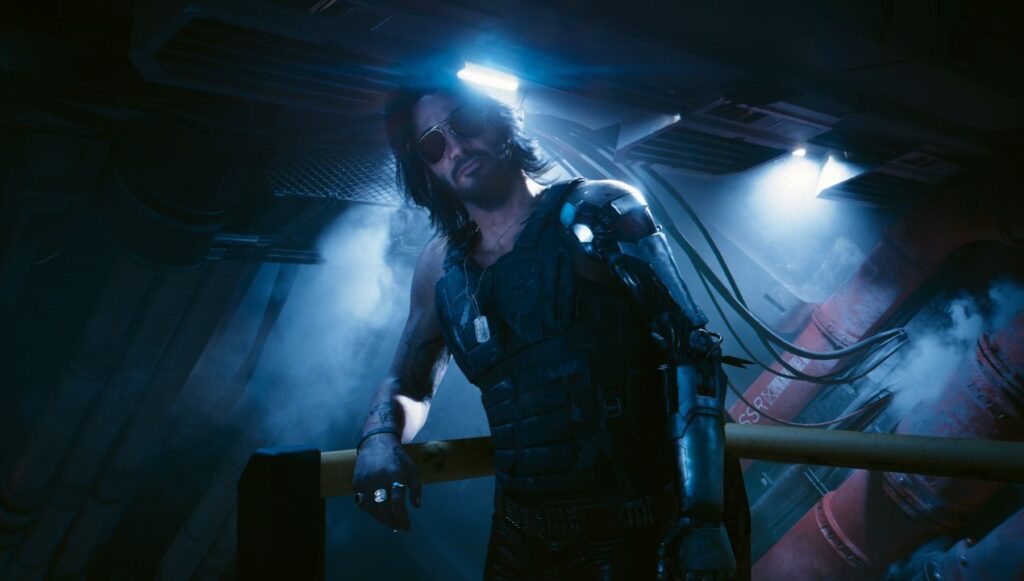 Cyberpunk 2077 2.0 could cook your PC so check your cooling systems, CD Projekt Red says