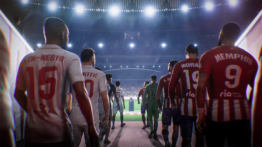 EA Sports FC 24 player ratings move Cristiano Ronaldo out of top 24