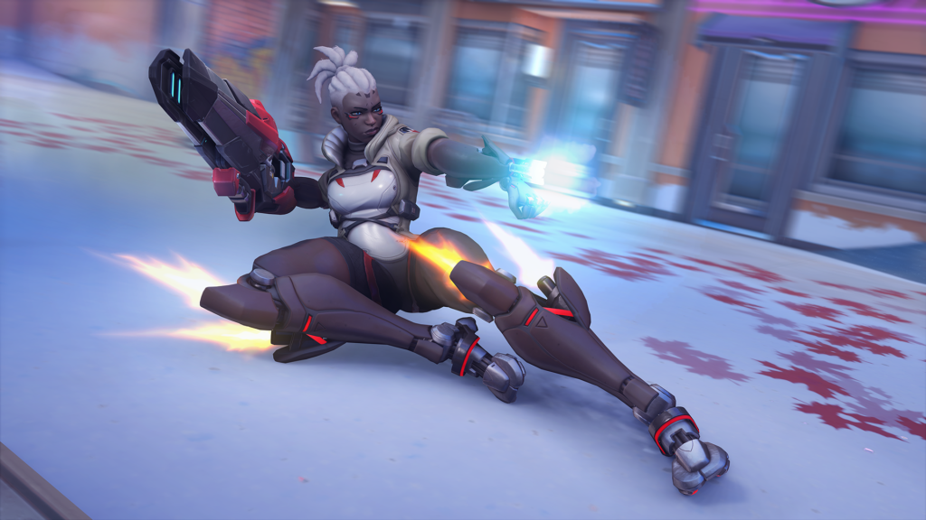 Blizzard has banned 250,000 Overwatch 2 cheaters since launch