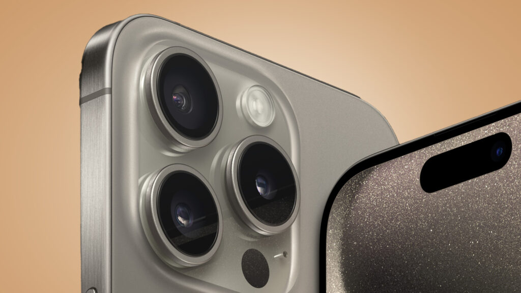 iPhone 15 Pro Max camera: 7 big upgrades that could make it the new camera king