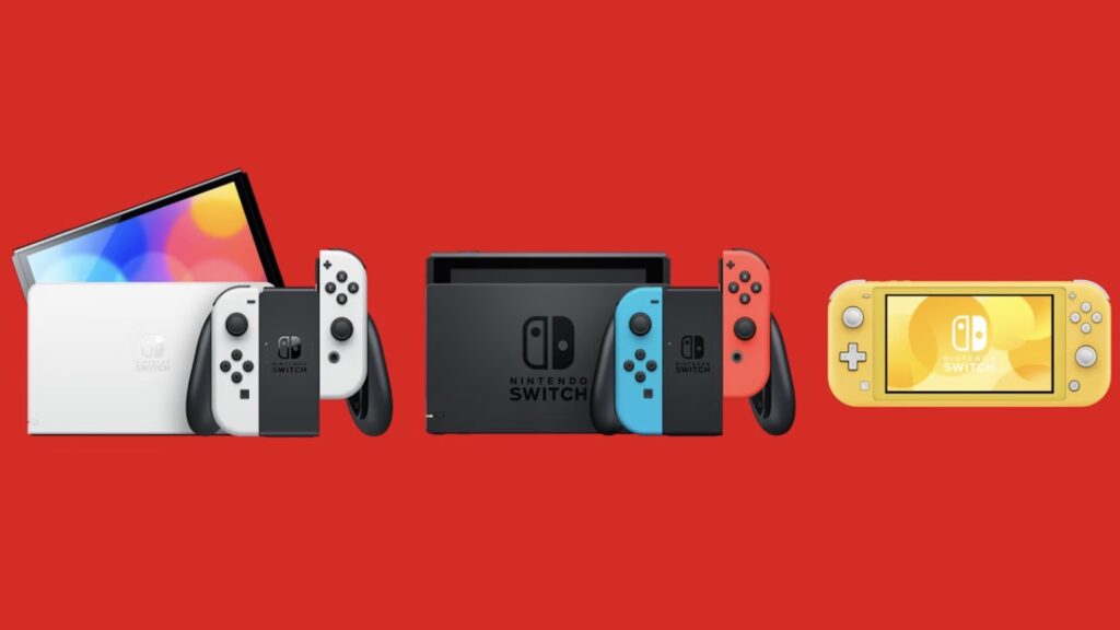 How to watch the Nintendo Direct September 2023 event