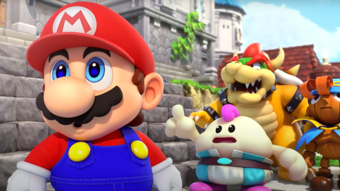 Take a closer look at Super Mario RPG's features in exciting new trailer