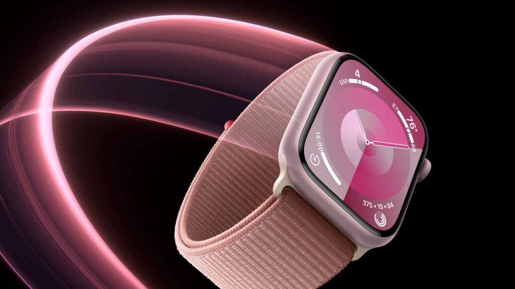 The 'carbon neutral' Apple Watch is a fresh blast of Apple's reality distortion field