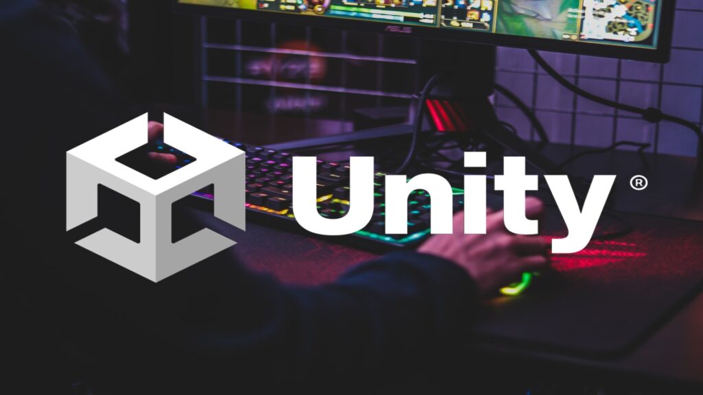 Unity temporarily shuts offices after receiving threats