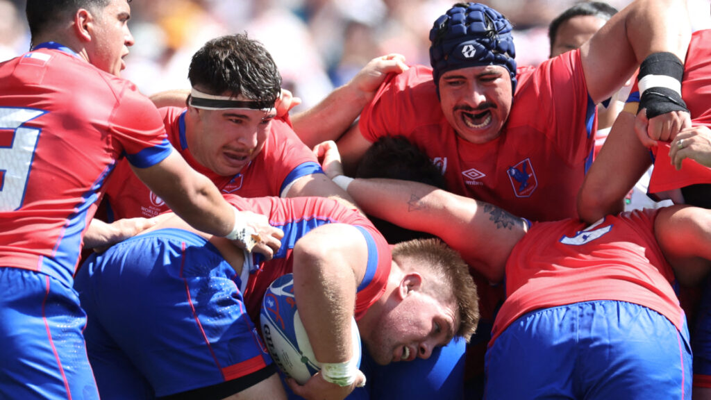 Samoa vs Chile live stream: how to watch RWC 2023 online