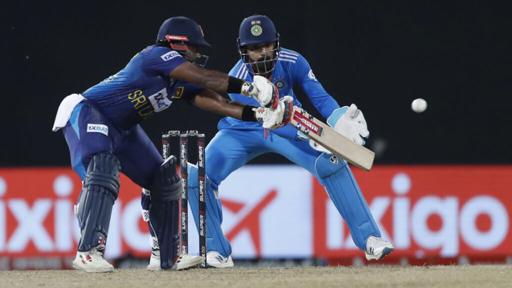 How to watch India vs Sri Lanka: live stream Asia Cup 2023 final online