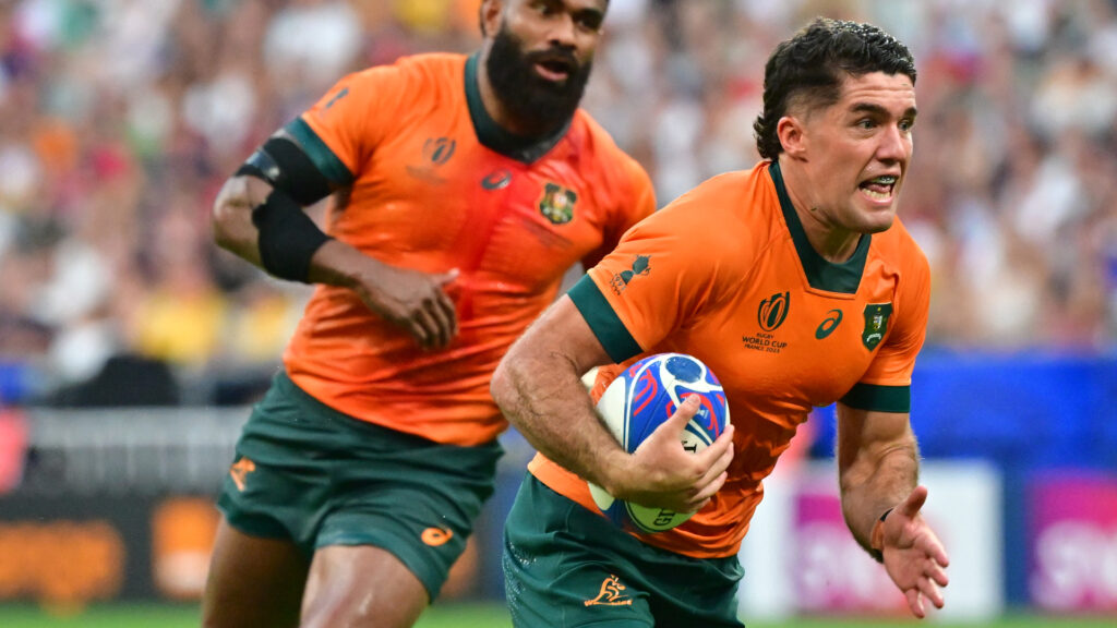 Australia vs Fiji live stream: how to watch Rugby World Cup 2023 online