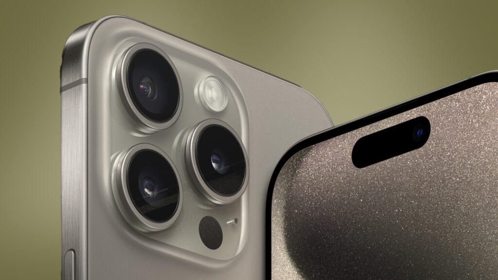 I'm a photographer and will be skipping the iPhone 15 Pro Max – here's why