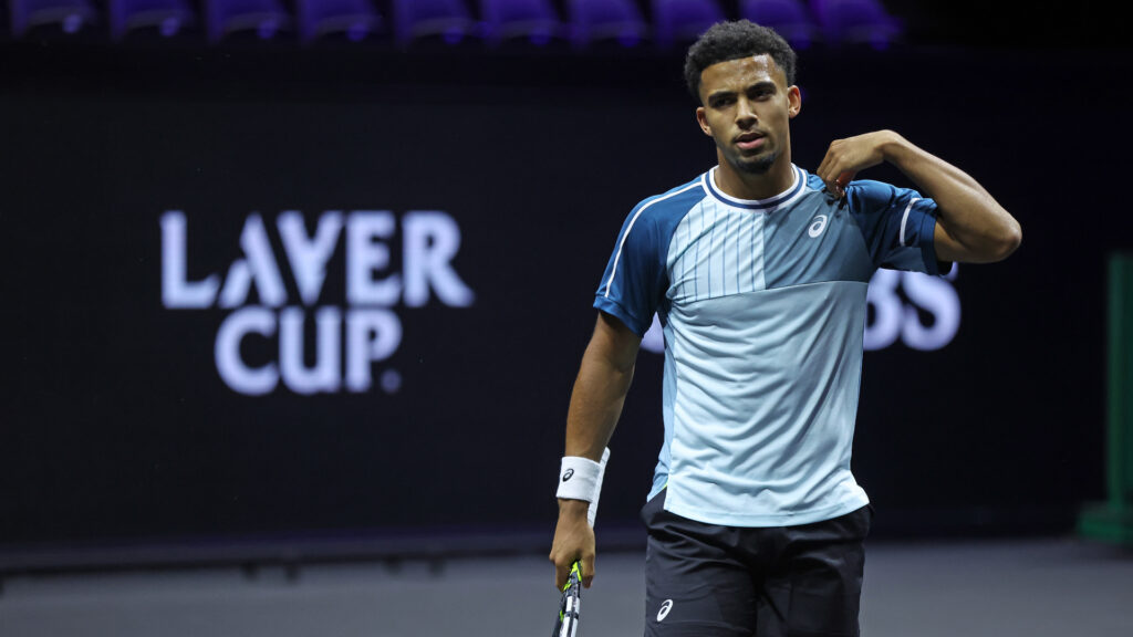 Laver Cup live stream: how to watch Team World vs Team Europe 2023