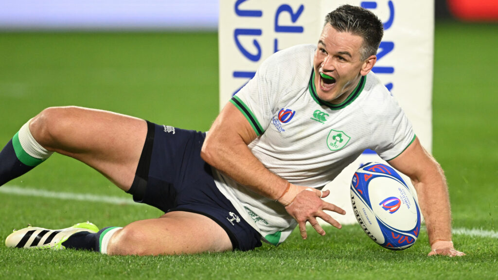 South Africa vs Ireland live stream: how to watch RWC 2023 online