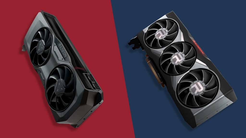 7800 XT vs 6800 XT: is AMD's latest midrange card worth the upgrade?