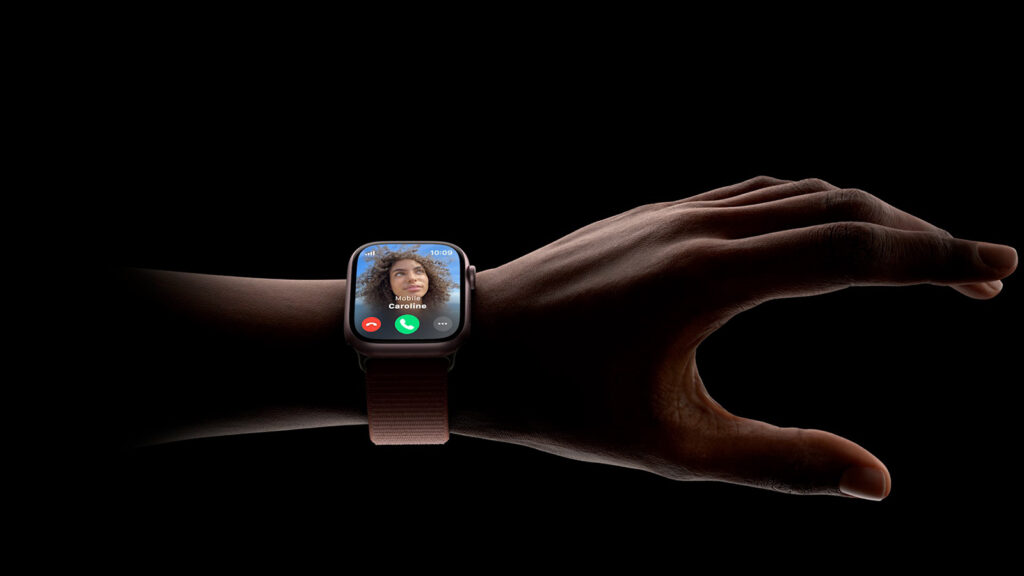 The Apple Watch's Double Tap gesture has launched – here's how to use it