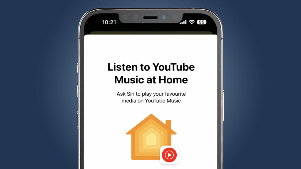 Your Apple HomePod finally supports YouTube Music - here's how to set it up