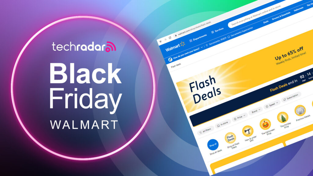 Walmart Black Friday deals 2023: best early offers and latest sale news