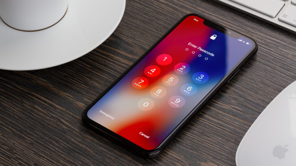 iPhone and Mac users beware - this dangerous new iOS and macOS security flaw might see you give up your password without knowing