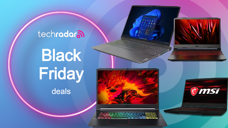 9 early Black Friday gaming laptops deals I’d buy right now as a creative pro — from only $599