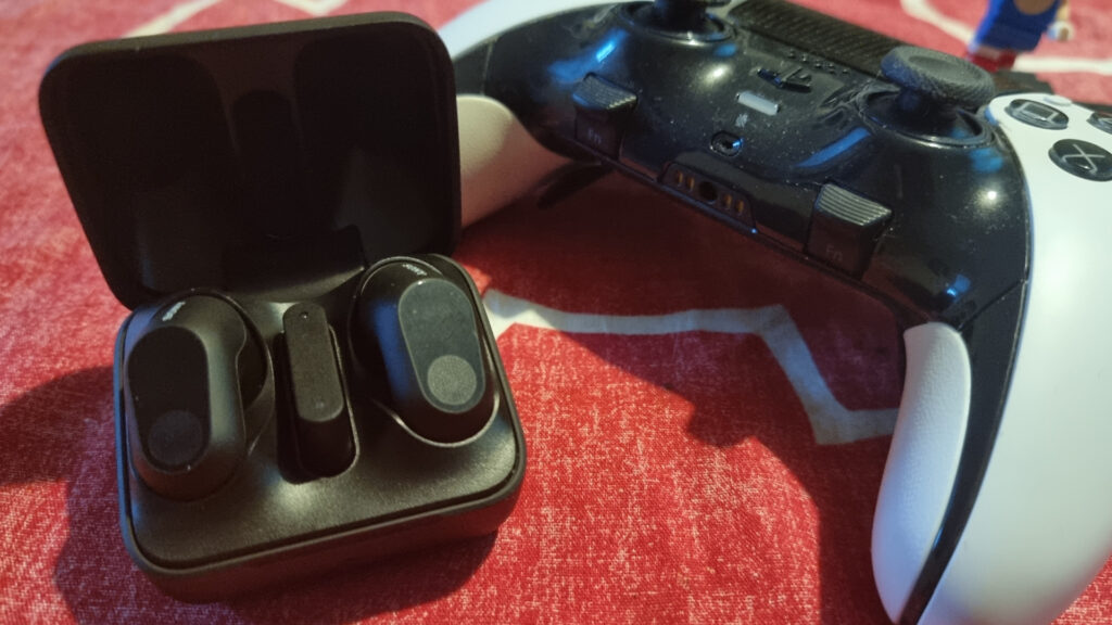 Sony Inzone Buds review - fantastic sound that comes with caveats