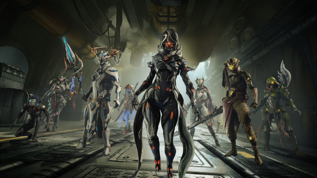 Warframe developer prepares to lay off staff as it cuts its publishing arm