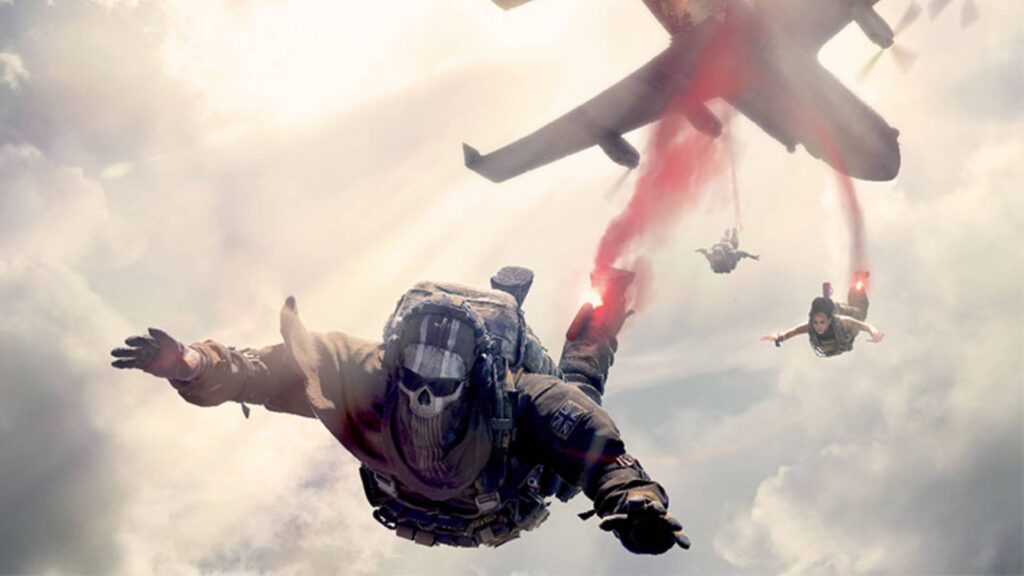 Call of Duty: Warzone’s latest anti-cheat measures will disable cheaters’ parachutes 'for fun'