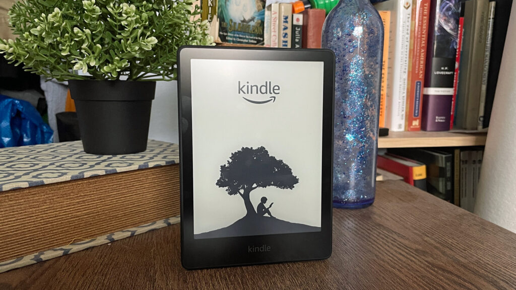 Should you buy a Kindle now or wait until Black Friday?