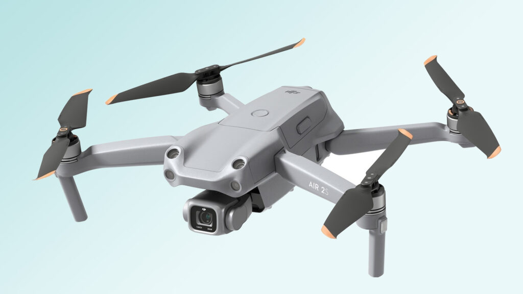 Don't get the DJI Air 3 this Black Friday – this DJI Air 2S deal gets you a better camera for a much better price