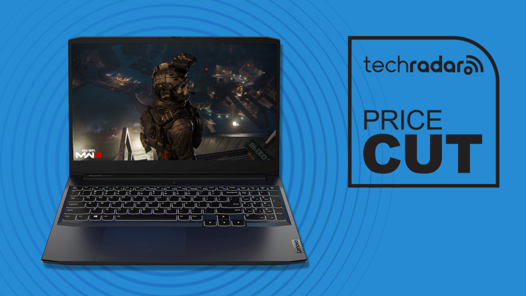 These 5 early Black Friday gaming laptop deals for under $800 are perfect for Call of Duty: Modern Warfare 3