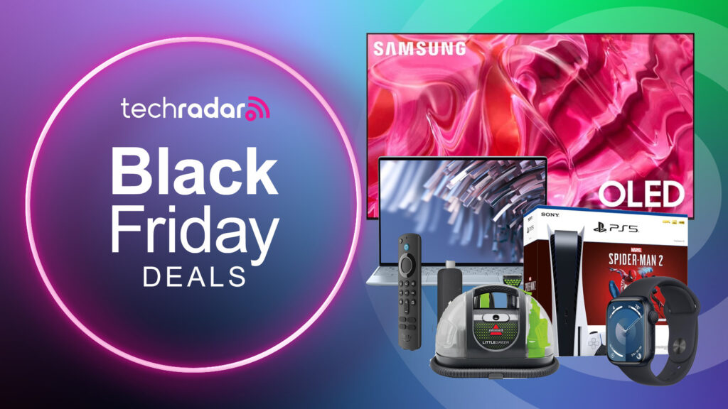 Best Black Friday deals LIVE - all of today's top offers that I recommend