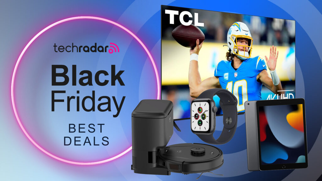 These are the 13 best Black Friday deals I've found this week