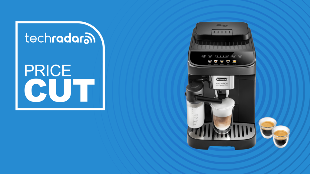 Save up to $300 on these coffee maker deals - and get brewing