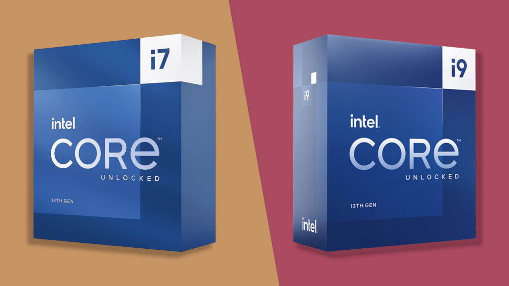 14700K vs 13900K: can Intel's new midrange chip dethrone last generation's best?