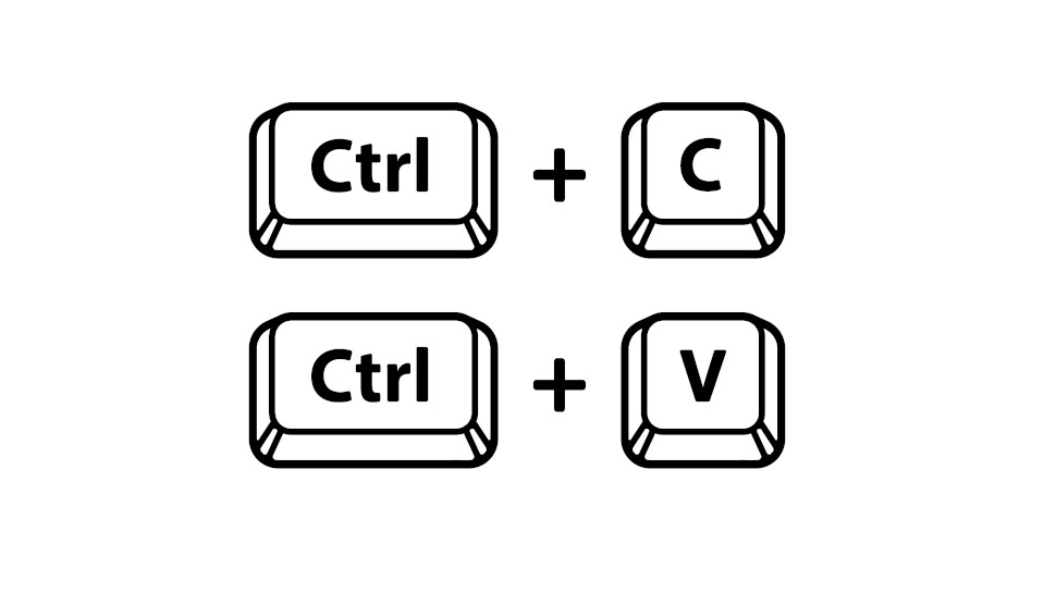 How to copy and paste 'uncopiable' text in Windows 11