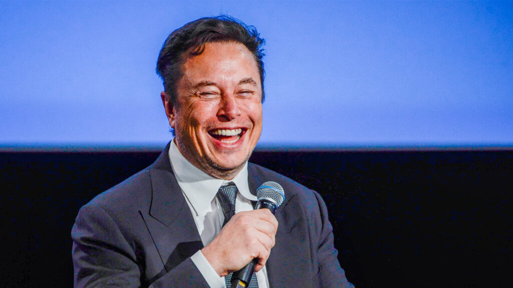 Surprise surprise - Elon Musk hates Microsoft Teams