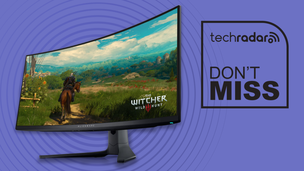 Don't miss these 10 fantastic Cyber Monday gaming monitor deals to upgrade you gaming PC for less