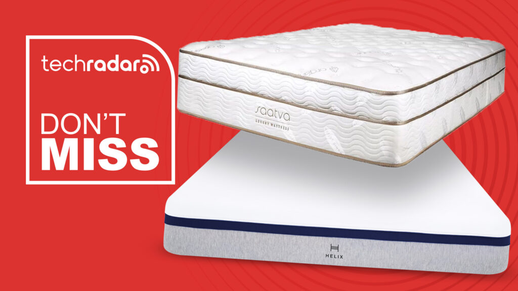 Black Friday mattress sales: 18 best deals that you can still get if you're quick