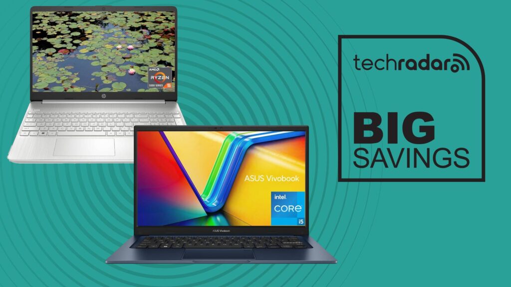 If you want the cheapest laptops that aren't Chromebooks, check out these Cyber Monday laptop deals