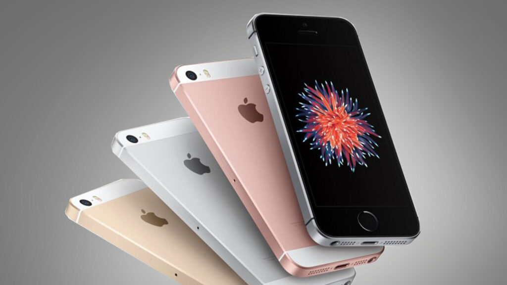 The original iPhone SE is now officially obsolete – here’s why it deserves classic status